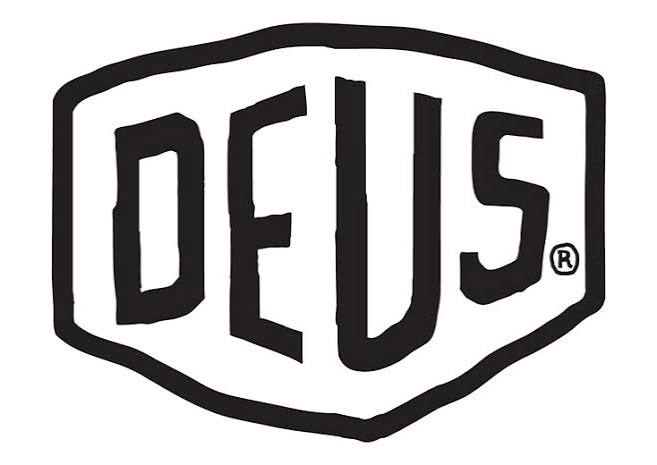 DEUS logo