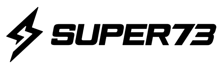 Super73 logo