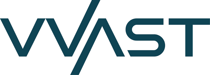 VVAST logo